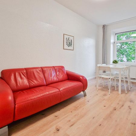 Raj Living - 1 Or 4 Room Apartments - 15 Min To Messe Dus - 10 Min Old Town Dus デュッセルドルフ エクステリア 写真