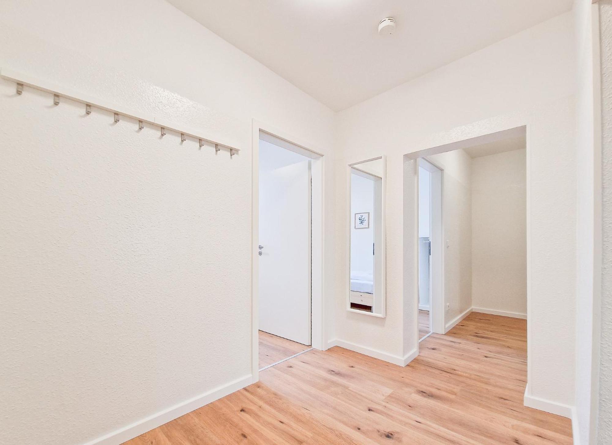 Raj Living - 1 Or 4 Room Apartments - 15 Min To Messe Dus - 10 Min Old Town Dus デュッセルドルフ エクステリア 写真